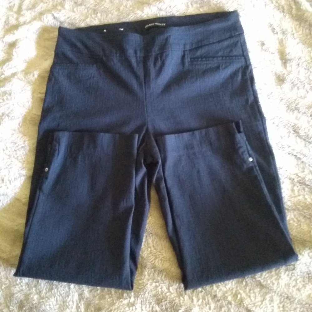 Hilary Bradley Pants - Picture 5 of 8